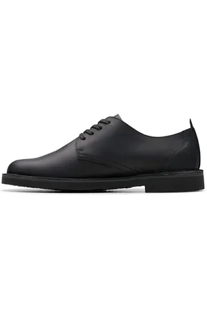 Clarks Herren Shepton Low, , 43 EU