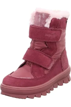 Superfit FLAVIA warm gefütterte Gore-Tex Schneestiefel, , 30 EU