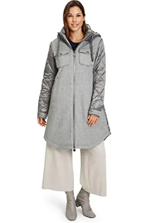 Betty Barclay Damen 7379/1537 Jacke Watte, , 38
