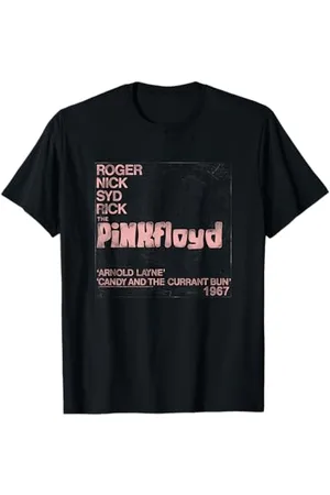 Pink Floyd ARNOLD LAYNE T-Shirt