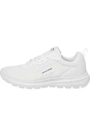 JACK & JONES Herren Jfwtaylor Mesh Sneaker, , 46 EU