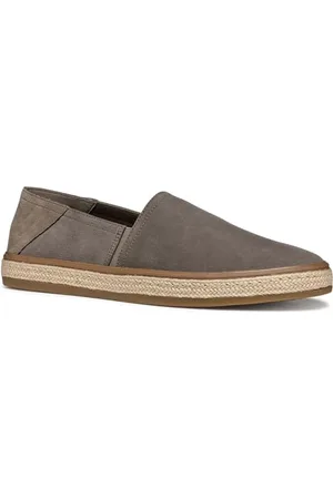 Geox Herren U PANTELLERIA A Espadrille Wedge Sandal, , 42 EU