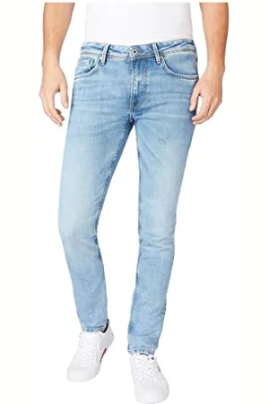 Pepe Jeans Herren Jeans Stanley, , 31W / 32L