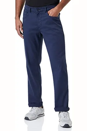 Camel Active Herren 488395/8F30 Hose, , 40/34