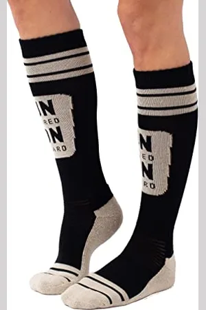 Eivy Damen League Wool Socken, , 3638
