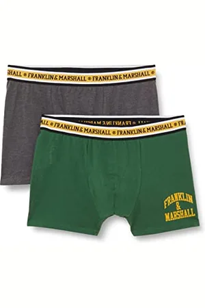 Franklin & Marshall Herren Boxer-I101292 Boxershorts, , S
