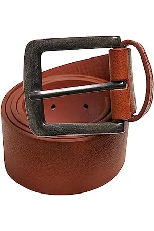 Urban classics Unisex TB1288-Leather Imitation Belt Gürtel, , M