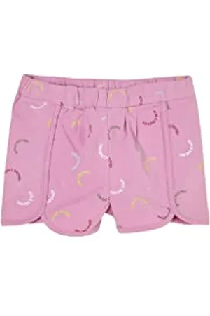 QS by s.Oliver Junior Mädchen 403.10.204.18.183.2113139 Shorts, , 128