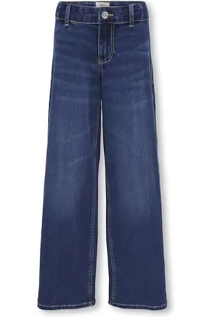 ONLY KOGSYLVIE CLEAN WDE Leg DNM BJ13964 NOOS