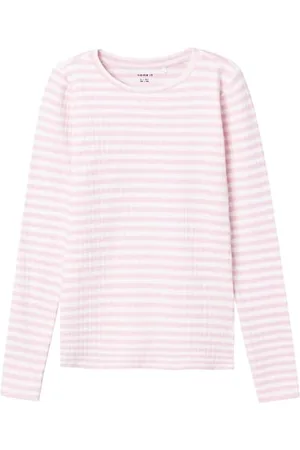 NAME IT Girl T-Shirt Rippstrick