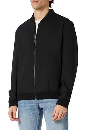 HUGO BOSS Herren Ukashi232x Jacke, , 50 EU