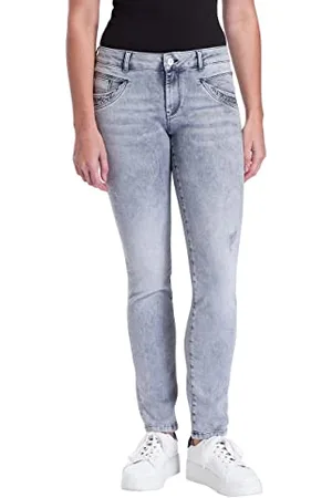 Pioneer Damen Karen Hose, , W42 / L28