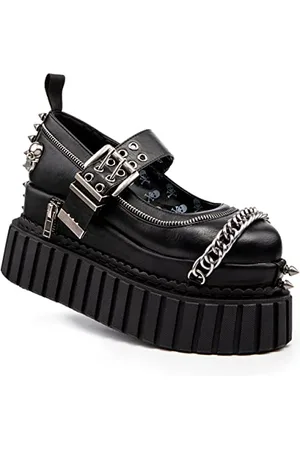 Lamoda Damen Hazardous Platform, , 36 EU