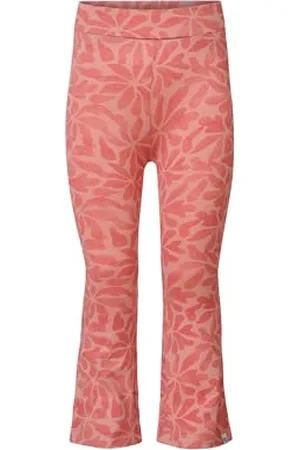 Noppies Kids Girls Legging Ephrata Flared fit All Over Print