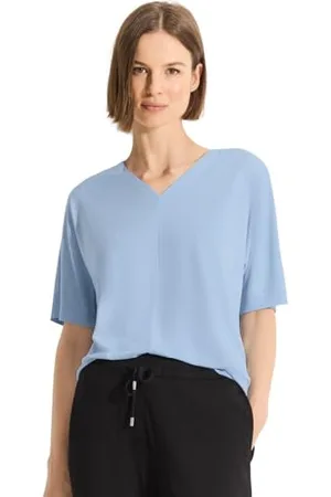 CECIL Damen B321689 Jersey T-Shirt, , XX-Large