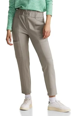 Street one Cargo Joggpants