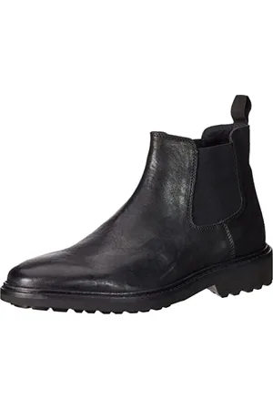 Geox Herren U Cannaregio B Stiefeletten, , 46 EU