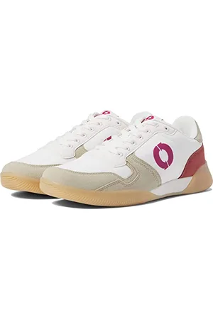 ECOALF Unisex Lenalf Sneakers für Damen Sneaker, , Numeric_39 EU
