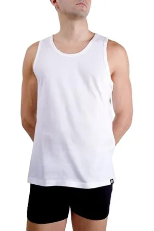 Pierre Cardin Herren Pca/1/Deb Tanktop, , L