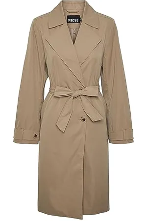 Pieces® PCJIKKIE TRENCHCOAT