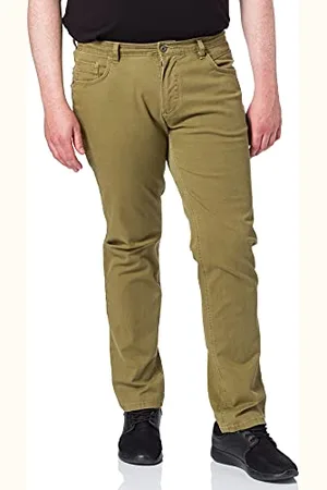 Camel Active Herren 4889755+36 Hose, , 33W / 30L