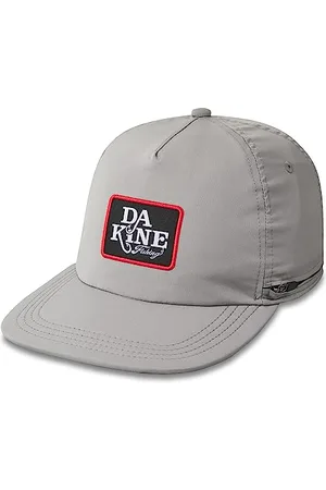 Dakine Mens Abaco Curved Bill W Neck Cap, , Large