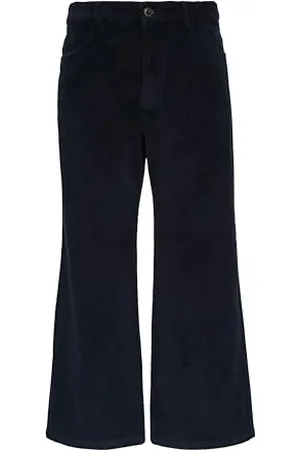 QS by s.Oliver Cord-Culotte