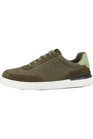 Clarks Herren CourtLite Tor Sneaker, , 39.5 EU
