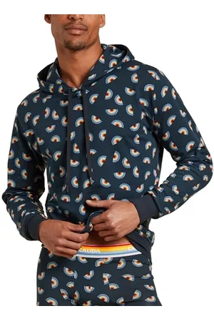 Calida Love Capsule Kapuzenpullover Herren