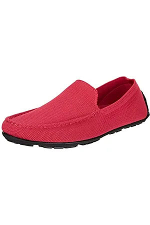 ECOALF Unisex Johnalf Mokassins Damen, , 39 EU