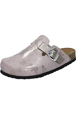 DR. BRINKMANN Unisex-Erwachsene 600495 Clogs, Pink (Rosé 42)