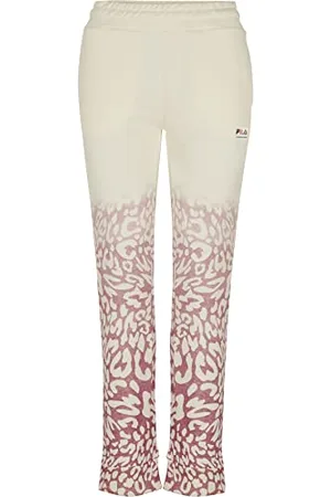 Fila Mädchen BRÜHL high Waist Pants Freizeithose, , 158/164