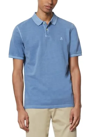 Marc O’ Polo Herren 422226653000 Polohemd, , XS