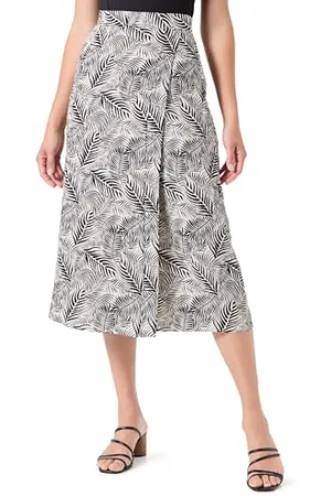 VILA VILIMIA KIW H/W MIDI Skirt