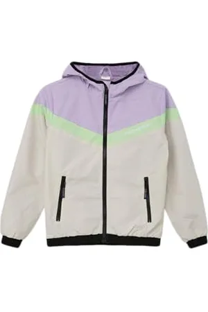 QS by s.Oliver Junior Windbreaker Jacke