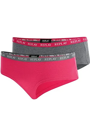 Replay Damen Tw295 Unterwäsche, , L EU