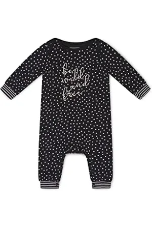 Charlie Choe Girls Pajamas Schlafanzüge, , 74