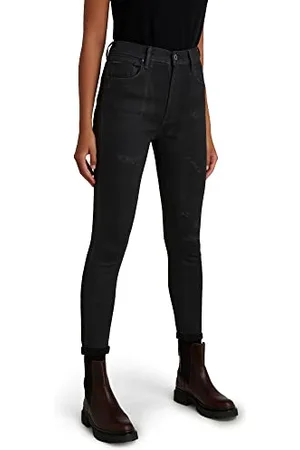 G-Star RAW Damen Jeans, Skinny, , 26W / 32L