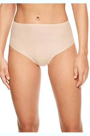 Chantelle Damen Soft Stretch One Size Retro Thong Tanga, , Einheitsgröße EU