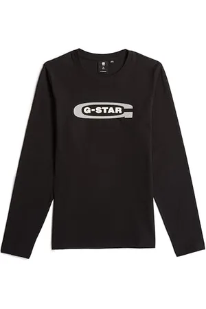G-Star T-shirt ls regular