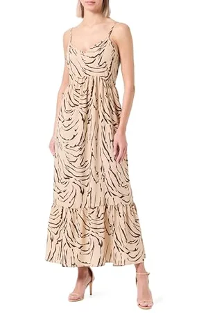 Pieces® PCSADE Strap Long Dress NOOS BC
