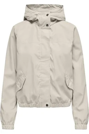 JDY Damen hazen Shine Jacket OTW Yfm Material|Weitere Jackenart, , l