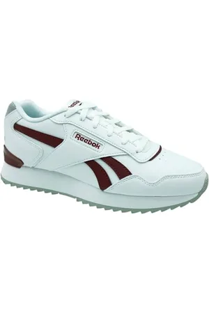 Reebok Unisex Glide Ripple Clip Sneaker, ,45 EU