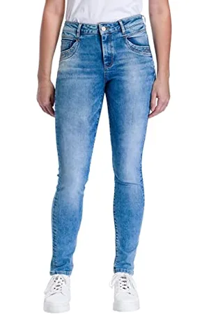 Pioneer Damen Karen Hose, , W40 / L34