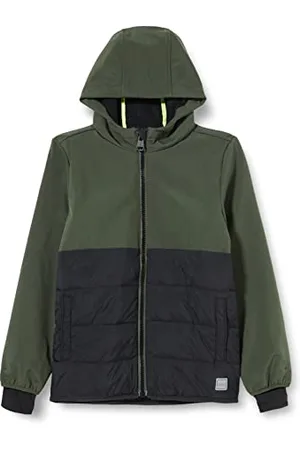 QS by s.Oliver Junior Jacke Langarm