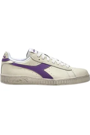 Diadora Unisex Game L Low Waxed Gymnastikschuh, , 36 EU