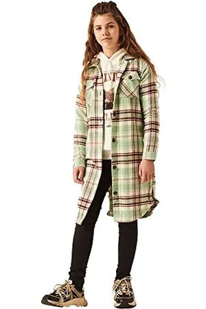 Garcia Kids Mädchen Colbert + Gilet Jacke, , 140/146