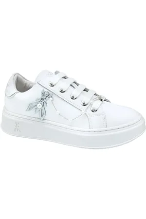 Patrizia Pepe PJ261.30 Sneaker, 35 EU