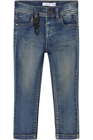 NAME IT Boy Jeans X-Slim Fit