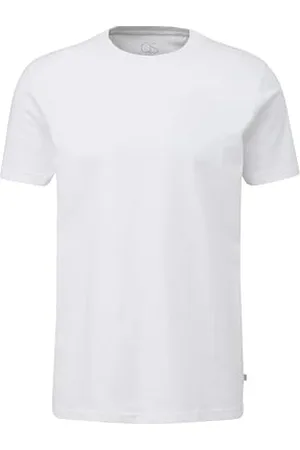 QS by s.Oliver Herren 2143874 T-Shirt, , XL